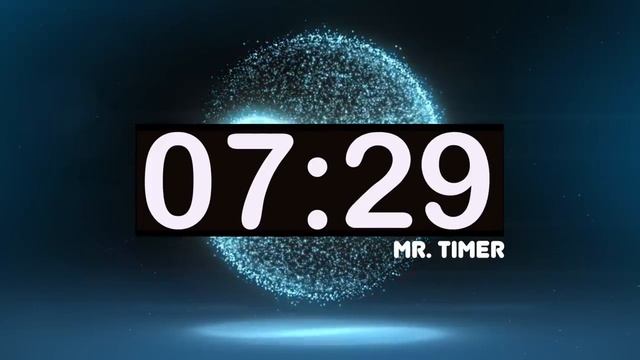 15 Minute Timer with Music for Kids! Best, Calm, Relaxing, Soft, Simple, Countdown Music Timer! смотреть онлайн