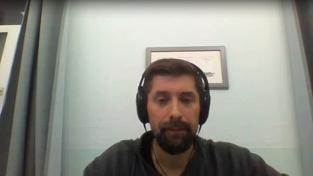 Как прожить свою жизнь? Как научиться слышать себя? Прямой эфир Владимира Лучанинова (21.09.22). смотреть онлайн