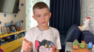 ОН МОНСТР КВ-44 История Хайпового Танка / Пластилиновые танки