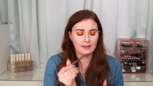 Ulta Haul & First Impressions | 8 hr + Wear Test смотреть онлайн