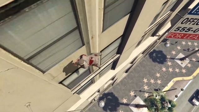 Epic Ragdolls GTA 5 тряпичные куклы эпизод 1 смотреть онлайн
