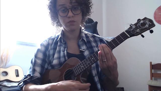 When I'm Sixty Four - The Beatles | Aline Kelly (Ukulele), Arr. Matt Dahlberg RockClass смотреть онлайн