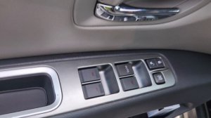 Subaru Tribeca 2008 3.6