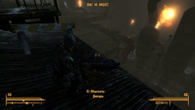 Fallout 3: The Pitt - Подрывник смотреть онлайн