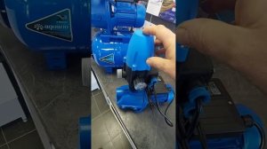 Насосная станция или насос-автомат? Что выбрать?