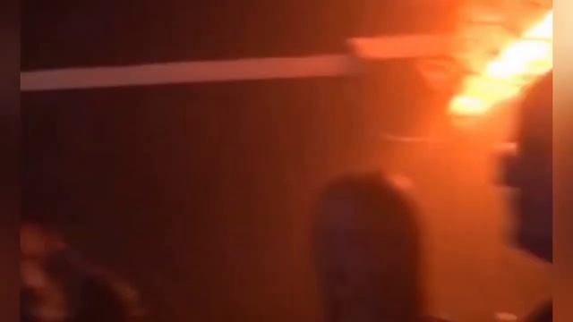 Ночной Нижневартовск 19.12.2020 смотреть онлайн
