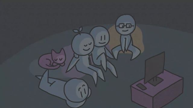 4 Reason Why You Feel Empty смотреть онлайн