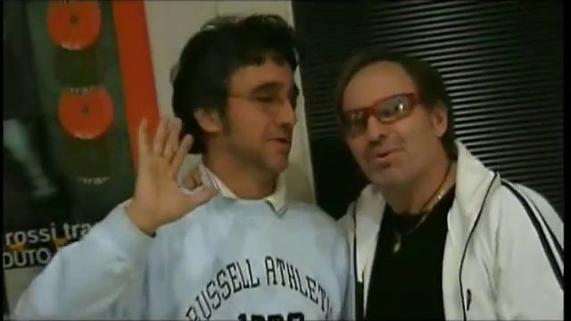 Vasco Rossi e Gaetano Curreri смотреть онлайн