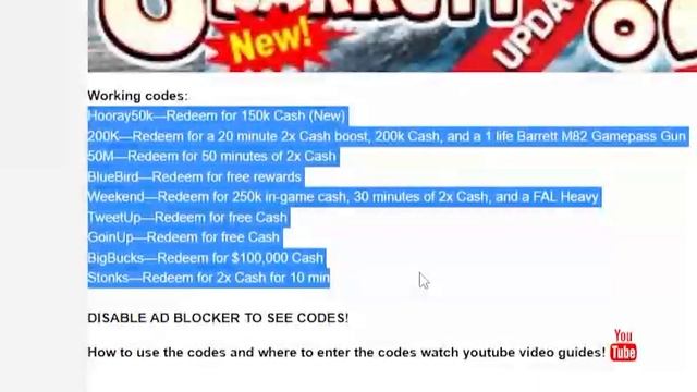 ALL NEW *SECRET* CODES in SHARKBITE 2 CODES! *WORKING* | ROBLOX SharkBite 2 Codes! смотреть онлайн