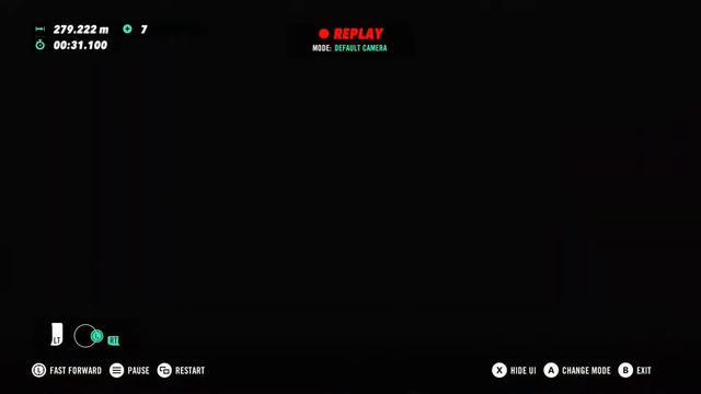 "Way Too Shiny" Achievement - Trials Rising смотреть онлайн