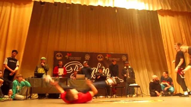 Race vs Шахматист - OPEN BREAKING LEAGUE OF SOUTH RUSSIA смотреть онлайн