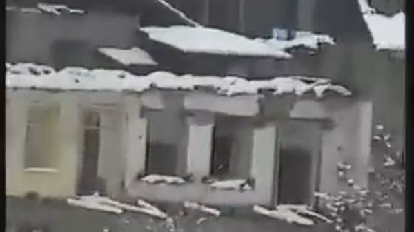 Бананц гюх - Banants - Bananc - Banantc ( часть 2 )