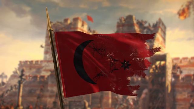 Assassin's Creed Empire (Theme Cover) | Mirage | Baghdad | Constantinople смотреть онлайн