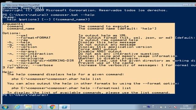 Laravel: Instalamos Xampp + Composer en Windows 7 | Sesión 1 смотреть онлайн