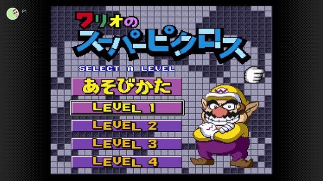 How to play Mario's Super Picross смотреть онлайн