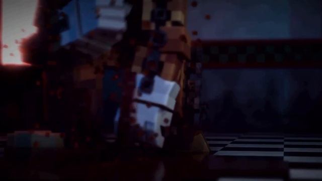 Springlock Failure(FNAF/Minecraft Animation) смотреть онлайн