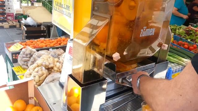 Соковыжималка смотреть онлайн