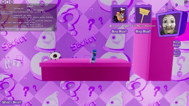 How to get SUGARY RUSH in PIZZA TOWER TESTING - Roblox смотреть онлайн