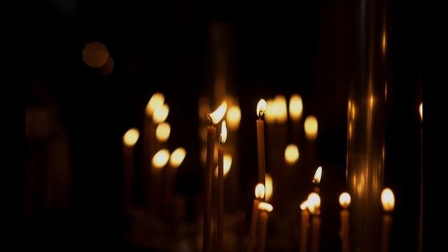 Псалтирь Псалом 6 Кафизма первая | Psalter Psalm 6