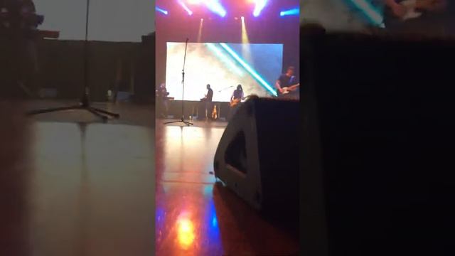 Fabrizio Moro - Per me (teatro Metropolitan Catania, 11/11/19) смотреть онлайн