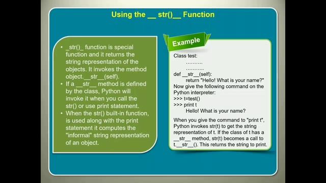 Classes in Python - Part 2 | Guide for Beginners | Computer Science with Python смотреть онлайн
