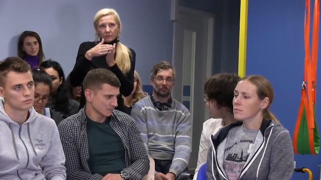 Обсуждение фильма "Временные трудности" смотреть онлайн