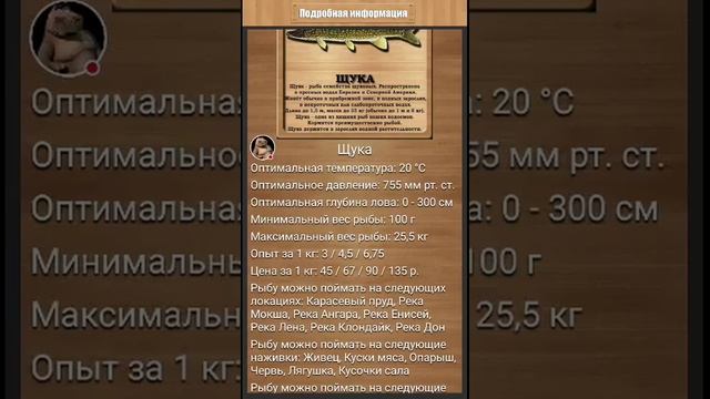 "Моя база" | Реальная Рыбалка смотреть онлайн