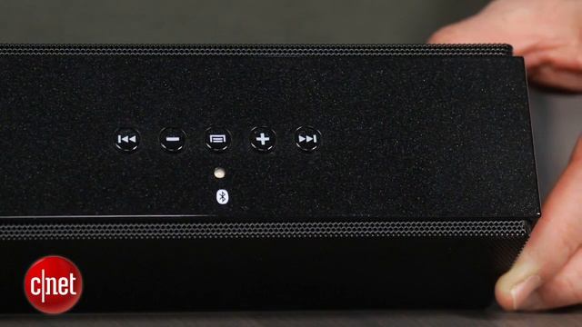 AmazonBasics Portable Bluetooth Speaker: cheap price without looking cheap смотреть онлайн