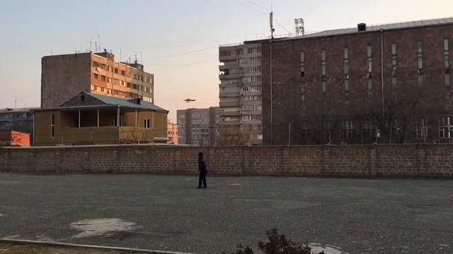 кордовая модель F2B