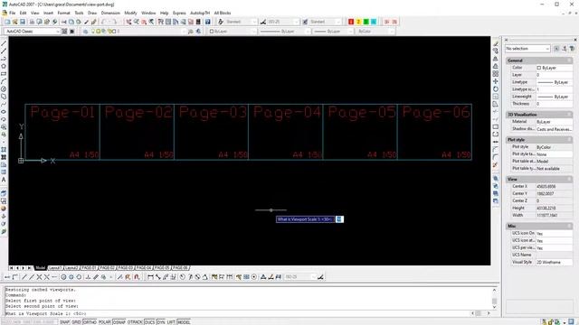 New Viewport смотреть онлайн