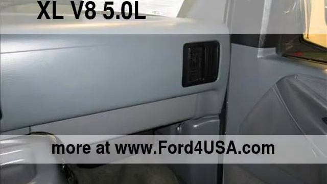 1996 Ford Club Wagon for sale in KENOSHA смотреть онлайн