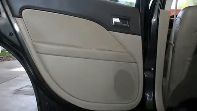 2006 Ford Fusion - Prestige Auto Sales - Ocala, FL 34471 смотреть онлайн