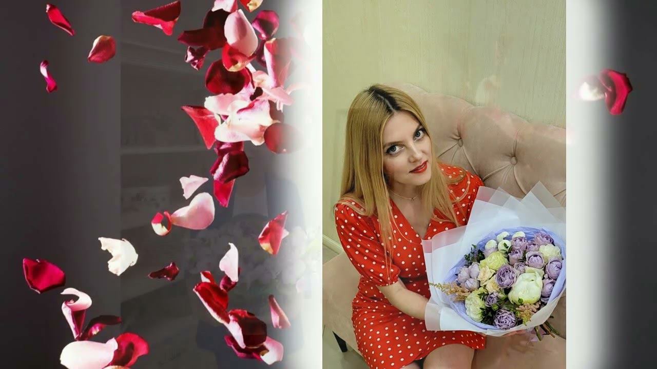 С 8 марта! смотреть онлайн