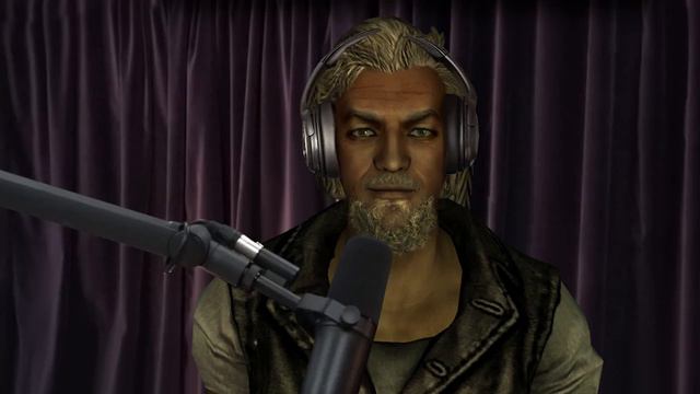 Colin Moriarty and Gob go on the Joe Rogan Experience [ Elevenlabs ] смотреть онлайн