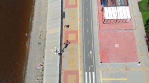 Красивый Хабаровск - Август 2020