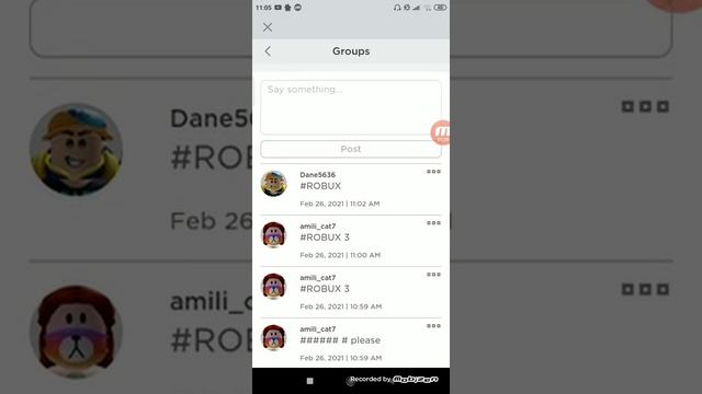 как получить робуксы бесплатно??часть 2?~AKI ROBLOX~? смотреть онлайн