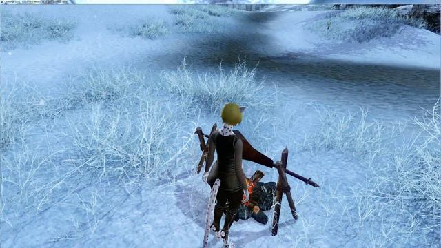 Archeage 24 часа дома у Бепо!!! ШОК! УСЛЫШАЛА ШАГИ! смотреть онлайн