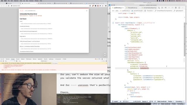 Exploring NextJS by building a headless CMS, pt 4 – #CodeWithSwiz смотреть онлайн