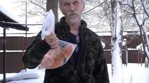 Балык из Форели. Такого рецепта Вы ещё не знаете. Быстрый завтрак. Лучшая закуска. Рыбалка. Рыба.