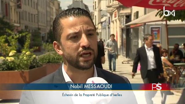 Ixelles: l’état dégradé de la chaussée d’Ixelles fait déjà l’objet de critiques смотреть онлайн