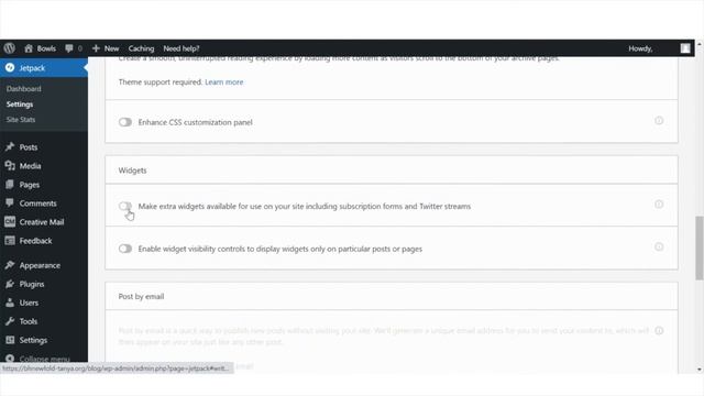 How to Add Instagram Posts to Your WordPress Blog смотреть онлайн