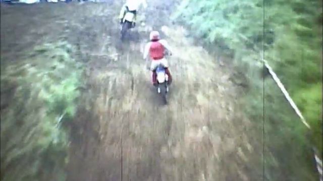 MotoCross Roßdorf 1984 смотреть онлайн