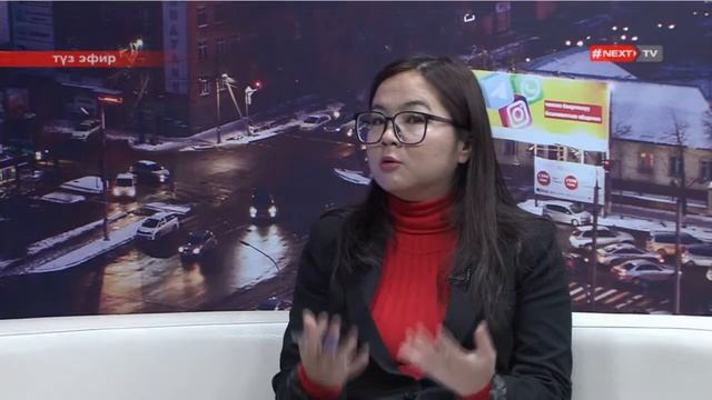 ТЕГИРМЕН: Планирование семьи, вызовы и проблемы в КР смотреть онлайн