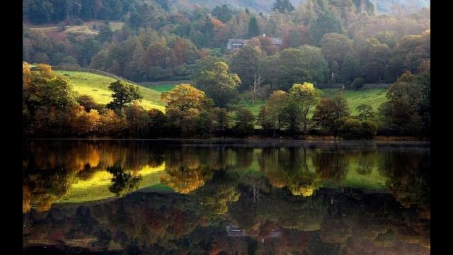 В больничной палате.  Современная притча.   # FISHKA про книжки.