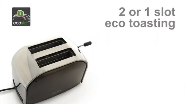 Kenwood 'Charcoal' Metallics Breakfast Collection | Introduction смотреть онлайн