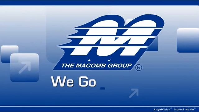 The Macomb Group - Leading Wholesale Distributor of PVF смотреть онлайн