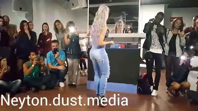 Популярные турйук танце 2017 смотреть онлайн