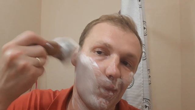 Бритье: мыло от Алисы и Тойво, помазок Мужской Материк барсук, aftershave proraso red смотреть онлайн