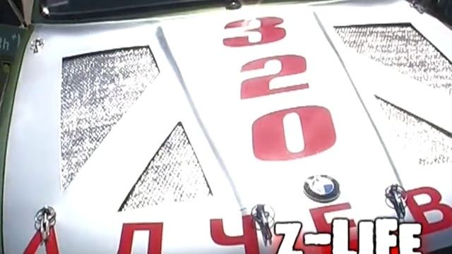 Z-Life Drug Racing смотреть онлайн