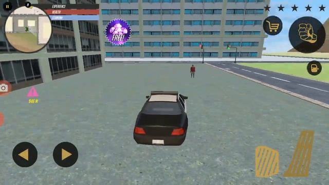 Real Gangstar' 2 // Experience // by Aim Gamers Official. смотреть онлайн